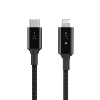 Belkin Kabel USB Typ C - Lightning 1,2 m