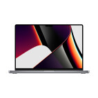 Apple Macbook Pro 16" M1 Pro 512GB Space Grau