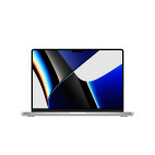 Apple Macbook Pro 14" M1 Pro 1TB Silber