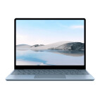 Microsoft Surface Laptop Go 12,4" Eisblau / Intel i5 / 8 GB RAM / 128 GB SSD / W10 Pro