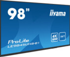iiyama PROLITE LH9852UHS-B2