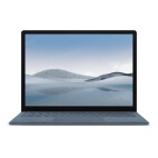 Microsoft Surface Laptop 4 13,5" Eisblau / Intel i5 / 16 GB RAM / 512 GB SSD / W10 Pro