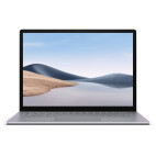 Microsoft Surface Laptop 4 13,5" Platin / Intel i5 / 8 GB RAM / 512 GB SSD / W10 Pro