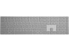 Microsoft Surface Bluetooth Tastatur Grau (kommerziell)