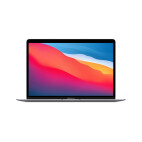 Apple Macbook Air 13,3" M1 8-Core CPU 7-Core GPU 8GB RAM 512GB SSD Space Grau