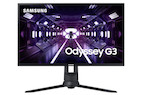 Samsung F27G34TFWU Odyssey Gaming Monitor - Demoware