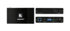 Kramer TP-583Rxr4K HDR HDMI Empfänger mit RS–232 und IR mit großer Reichweite über HDBaseT