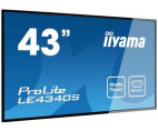 iiyama ProLite LE4340S - Demoware