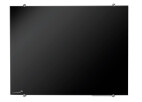 Legamaster Glasboard Colour 40 x 60 cm schwarz