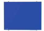 Legamaster Glasboard Colour 40 x 60 cm blau