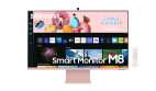 Samsung S32BM80PUU Smart Monitor