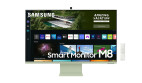 Samsung S32BM80GUU Smart Monitor