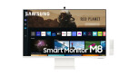 Samsung S32BM801UU Smart Monitor