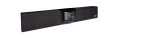 AVer VB342 Pro 4K PTZ barra video per sale di piccole e medie dimensioni