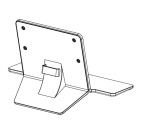LG ST-43HT table stand for OQF