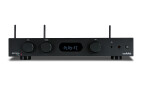Audiolab 6000A Play - Wireless Audio Streaming Player, Schwarz