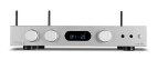 audiolab 6000A Play - Wireless Audio Streaming Player, Silber