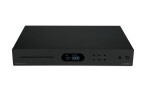 audiolab 6000CDT - CD-Player mit Slot-In, Schwarz