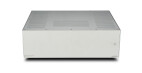 Audiolab 8300XP - Stereo-Endstufe, Silber