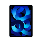 Apple iPad Air 2022 10,9" Cellular 64GB Blau
