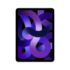 Apple iPad Air 2022 10,9" Cellular 256GB Violett