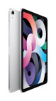 Apple iPad Air WiFi + Cellular 256 GB Silber - Demoware