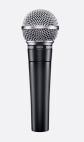 Shure SM58SE Dynamisches Gesangsmikrofon mit Ein/Aus-Schalter