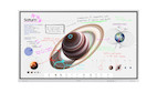 Samsung Flip Pro 85" WM85B - Digitales Flipchart