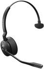Jabra Engage 55 MS Mono Headset, USB-C, MS Teams zertifiziert
