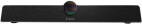 iiyama UC CAM120ULB-1 All-in-one Video/Audio-Konferenzbar - 12MP, 4k UHD, 30 fps, 5x Digital Zoom