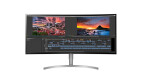 LG 38WK95C-W.AEU monitor UltraWide curvo IPS 38''