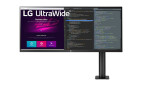 LG 34WN780-B.AEU monitor IPS Ergo UltraWide 34"