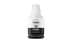 Canon GI-50BK Tintenflasche, schwarz