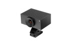 Huddly L1 Kit caméra de conférence incluant adaptateur USB, support, câble Ethernet 2m, 20,3 MP, 1080p, 30fps, 92 ̊FoV