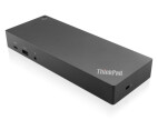 Lenovo ThinkPad Hybrid USB-C/ USB-A Dock