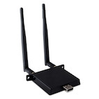 ViewSonic VB-WIFI-001 Dualband-Wireless-Modul für ViewBoard IFP52-Serie