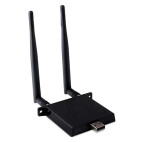 ViewSonic VB-WIFI-005 Dualband-Wireless-Modul für ViewBoard IFP52-Serie