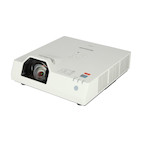 Panasonic PT-TMZ400, proyector, láser, corta distancia, WUXGA, 4000 Ansi