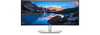 Dell U3421WE UltraSharp Monitor met USB-C-Hub