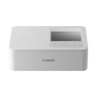 Canon Selphy CP1500 Sofortbild Drucker, weiß