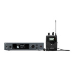 Sennheiser EW IEM G4-B (626 - 668 MHz) In-Ear Monitoring Set