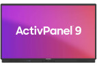 Promethean ActivPanel 9 65" Interaktives Touch Display mit 4K