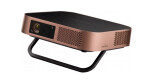 ViewSonic M2W, Proyector, LED inteligente, preparado para HD, 1700 lúmenes LED