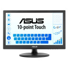 Asus VT168HR Touch Monitor