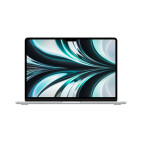 Apple Macbook Air 13,6", M2 8-Core CPU, 10-Core GPU, 8GB RAM, 512GB SSD, Silber