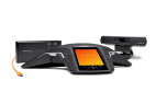 Konftel C20800 sistema ibrido per videoconferenze USB e SIP - 4K, 30fps, Autofocus, 123° FoV
