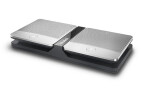 Yealink CPW90 Wireless extra microfoons incl. DD10 DECT-Dongle - 360°, 3 Meter radius DECT, touchfunctie