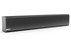 Yealink MSpeaker II Haut-parleur - PoE, 4x 10W haut-parleur, 1x 3,5mm mini-jack line-in