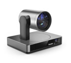 Yealink UVC86 4K camera voor het volgen van sprekers met twee ogen - 4K, 12x optische zoom, FoV 90°, automatische framing