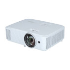 Optoma	EH412STx - Projektor, Kortdistans, Full HD, MHL, 4000 Ansi